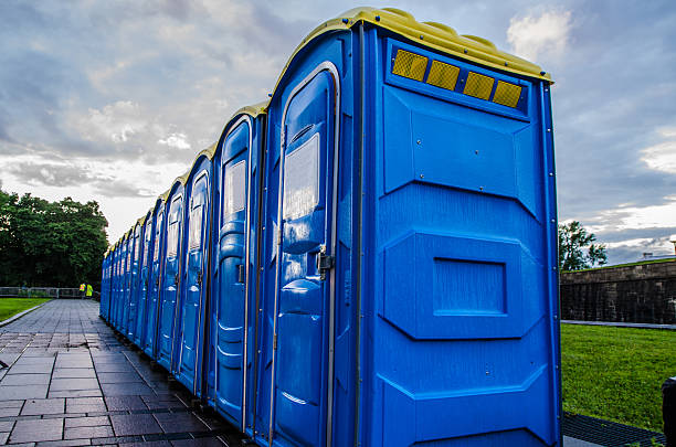 Trusted Brenham, TX Portable Potty Rental  Experts